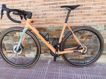 Orbea ORCA M20iLTD 2024 2024 Road & Gravel d'occasion — image 3 sur 10