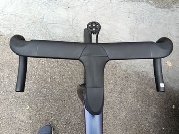 Tweedehands Look 795 BladeRS Frameset 2025 Frameset 2025 Road & Gravel — afbeelding 2 van 5
