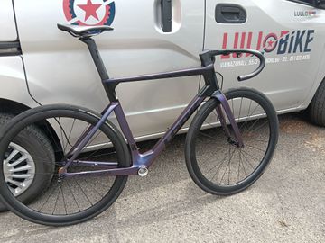 Tweedehands Look 795 BladeRS Frameset 2025 Frameset 2025 Road & Gravel