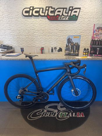 Used Specialized Tarmac Frameset 2024 Road & Gravel