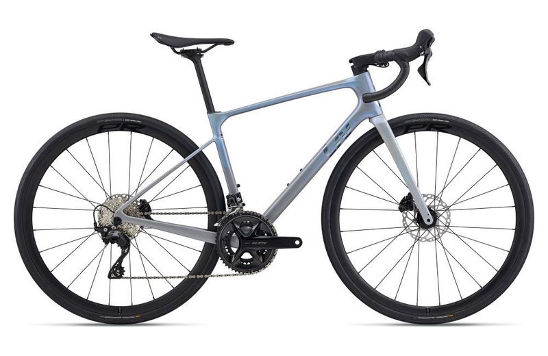 Used Liv Avail Advanced 2 2026 Road & Gravel