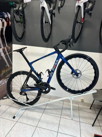 Used De Rosa 70 Shimano Ultegra Di2 2026 Road & Gravel