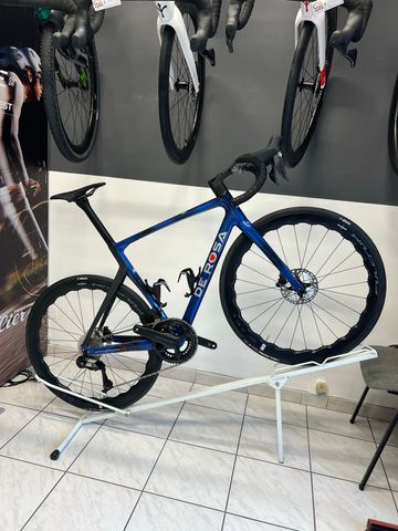 Used De Rosa 70 Shimano Ultegra Di2 2026 Road & Gravel
