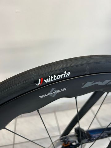 Used De Rosa 70 Shimano Ultegra Di2 2026 Road & Gravel, Blue — image 8 of 10