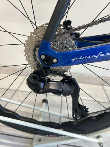 Used De Rosa 70 Shimano Ultegra Di2 2026 Road & Gravel, Blue — image 3 of 10