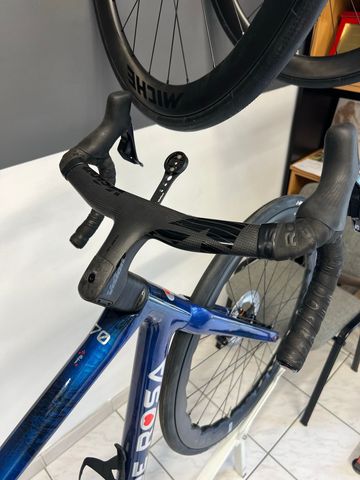 Used De Rosa 70 Shimano Ultegra Di2 2026 Road & Gravel, Blue — image 5 of 10