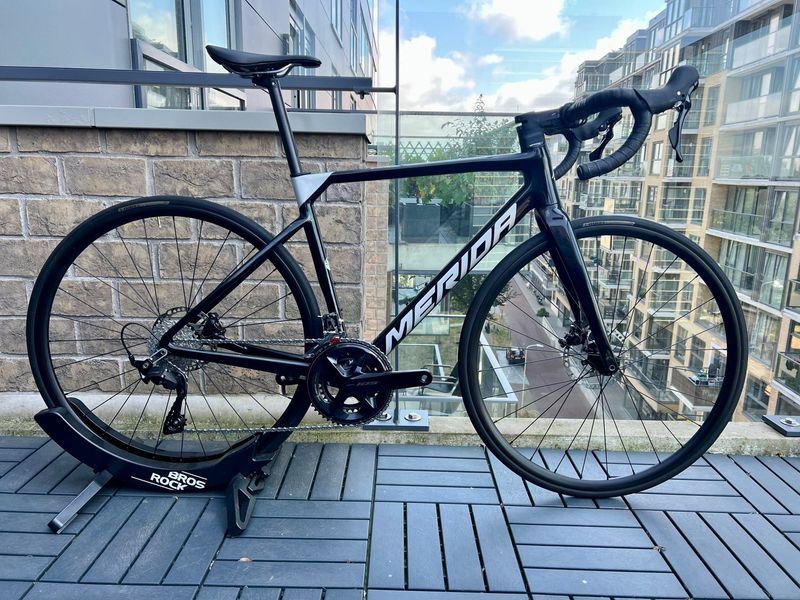 Used Merida Scultura Shimano 105 2023 Road & Gravel