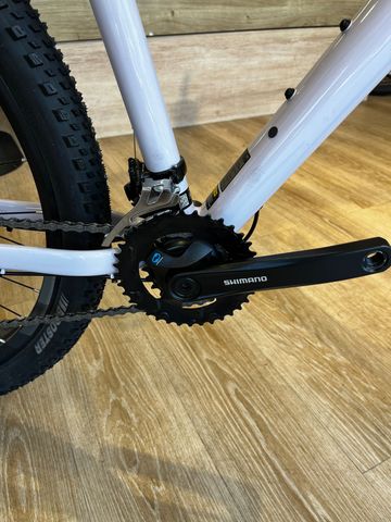 Used Liv Tempt 3 2025 2025 Mountainbike, Purple, 27.5, 29 — image 5 of 5