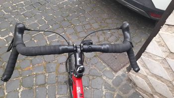 Used TRIBAN Custom Shimano Sora 2016 Road & Gravel, Black — image 5 of 5