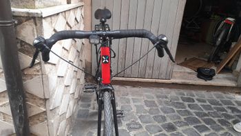 Used TRIBAN Custom Shimano Sora 2016 Road & Gravel, Black — image 2 of 5