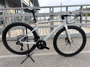 Used CUBE AGREE C:62, SLT 2024 2024 Road & Gravel