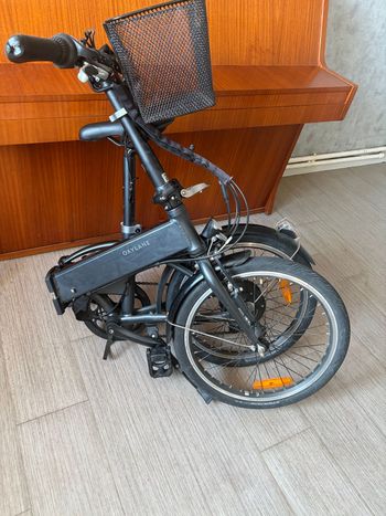 Używany OXYLANE Custom 2018 Urban — zdjęcie 2 z 7