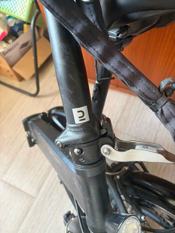 Używany OXYLANE Custom 2018 Urban — zdjęcie 5 z 7