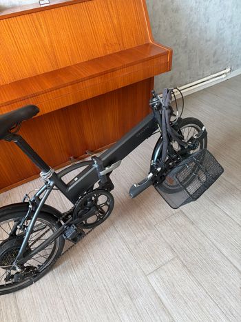 Używany OXYLANE Custom 2018 Urban — zdjęcie 4 z 7