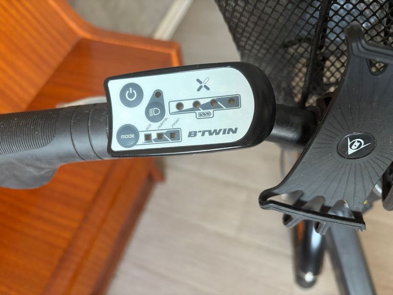 Używany OXYLANE Custom 2018 Urban — zdjęcie 7 z 7
