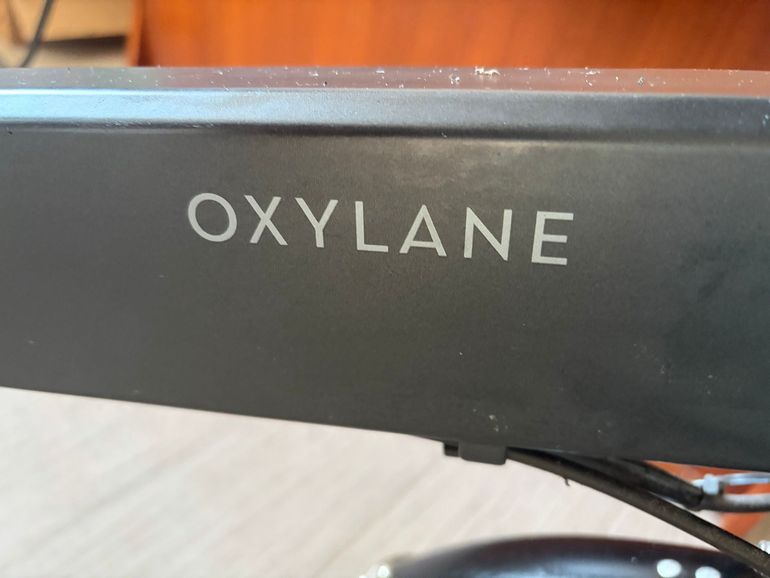 Używany OXYLANE Custom 2018 Urban — zdjęcie 6 z 7