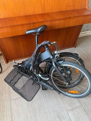 Używany OXYLANE Custom 2018 Urban — zdjęcie 3 z 7