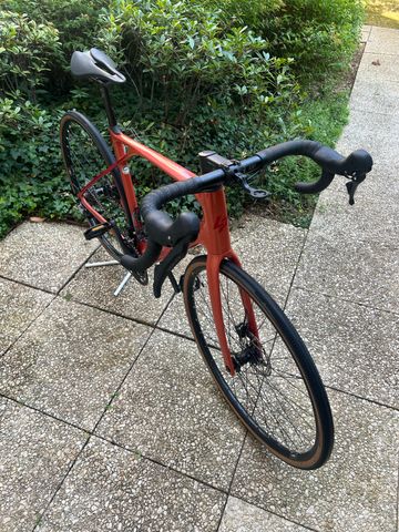Brugt Lapierre Pulsium ALLROAD 5.0 2023 2023 Road & Gravel — billede 7 af 11