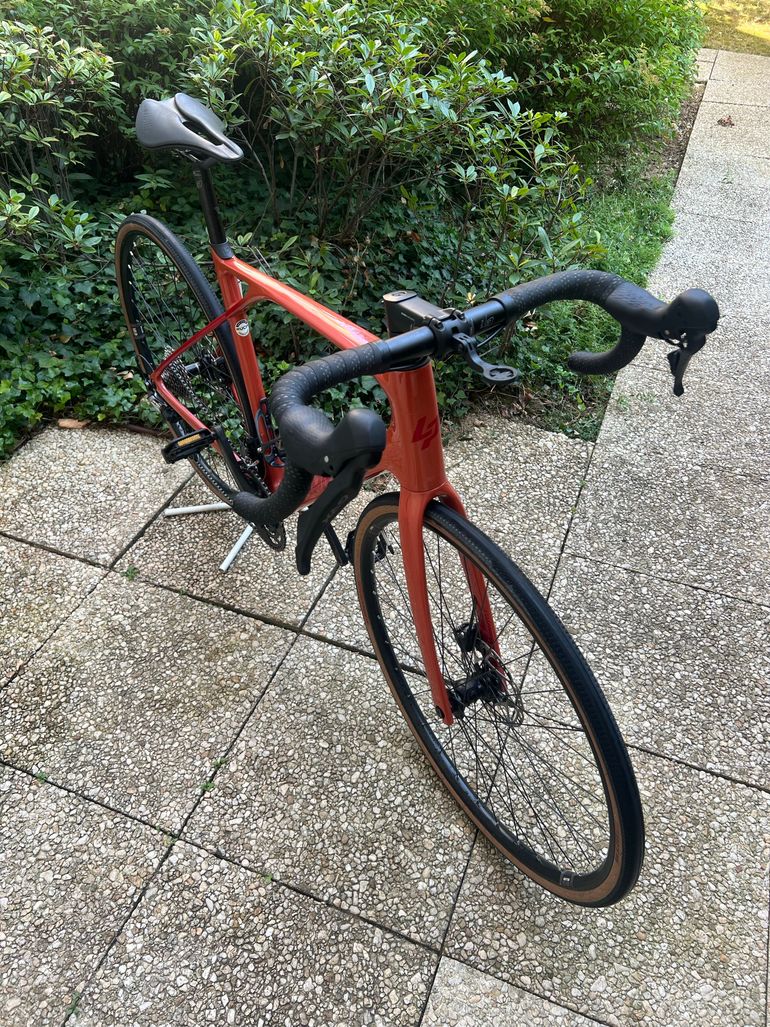 Brugt Lapierre Pulsium ALLROAD 5.0 2023 2023 Road & Gravel — billede 7 af 11