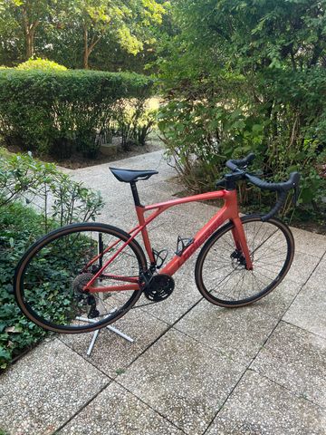 Brugt Lapierre Pulsium ALLROAD 5.0 2023 2023 Road & Gravel — billede 4 af 11