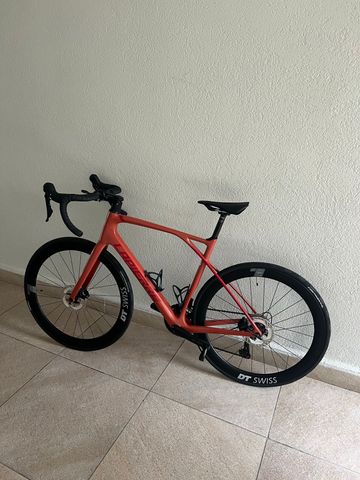 Brugt Lapierre Pulsium ALLROAD 5.0 2023 2023 Road & Gravel — billede 10 af 11