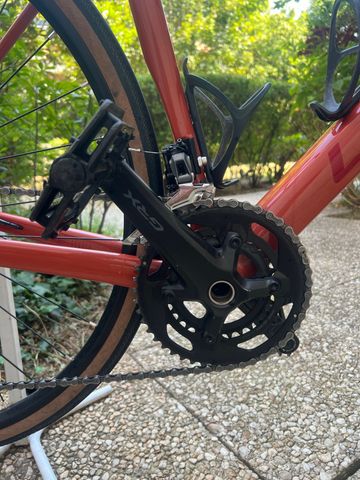 Brugt Lapierre Pulsium ALLROAD 5.0 2023 2023 Road & Gravel — billede 8 af 11