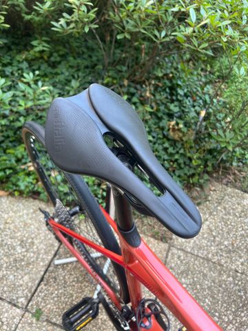 Brugt Lapierre Pulsium ALLROAD 5.0 2023 2023 Road & Gravel — billede 6 af 11
