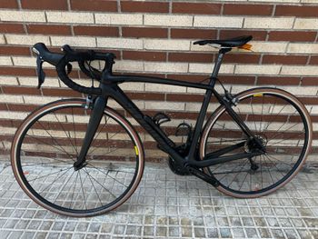 Used Specialized Tarmac Sport 2015 2015 Road & Gravel
