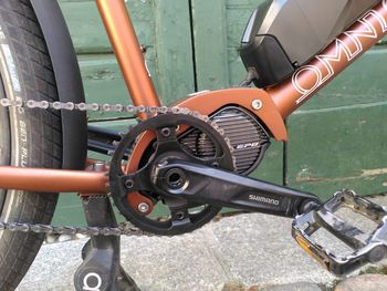 Brugt Omnium E-Mini-Max V3 Cargo 2024 Urban — billede 5 af 10