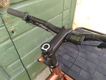 Brugt Omnium E-Mini-Max V3 Cargo 2024 Urban — billede 8 af 10