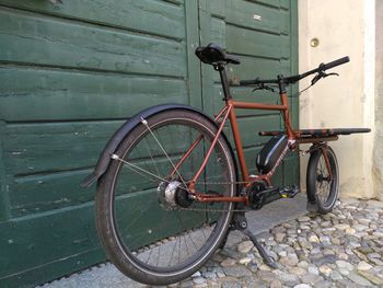 Brugt Omnium E-Mini-Max V3 Cargo 2024 Urban — billede 3 af 10