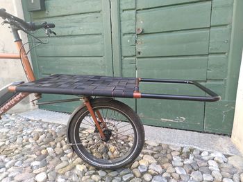 Brugt Omnium E-Mini-Max V3 Cargo 2024 Urban — billede 9 af 10