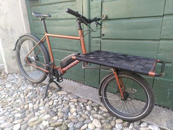 Brugt Omnium E-Mini-Max V3 Cargo 2024 Urban — billede 4 af 10