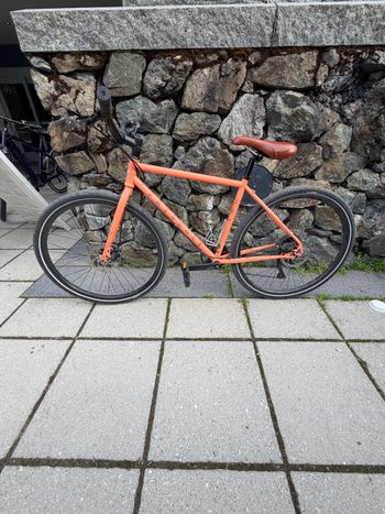 Used Fairdale Weekender Archer 2025 2025 Urban & Touring