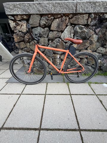 Used Fairdale Weekender Archer 2025 2025 Urban & Touring