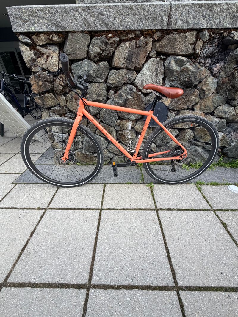 Used Fairdale Weekender Archer 2025 2025 Urban & Touring