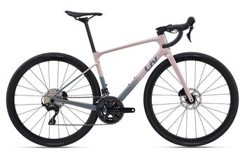 Used Liv Avail Advanced 2 2026 Road & Gravel