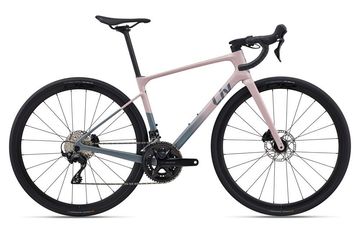 Brugt Liv Avail Advanced 2 2026 Road & Gravel