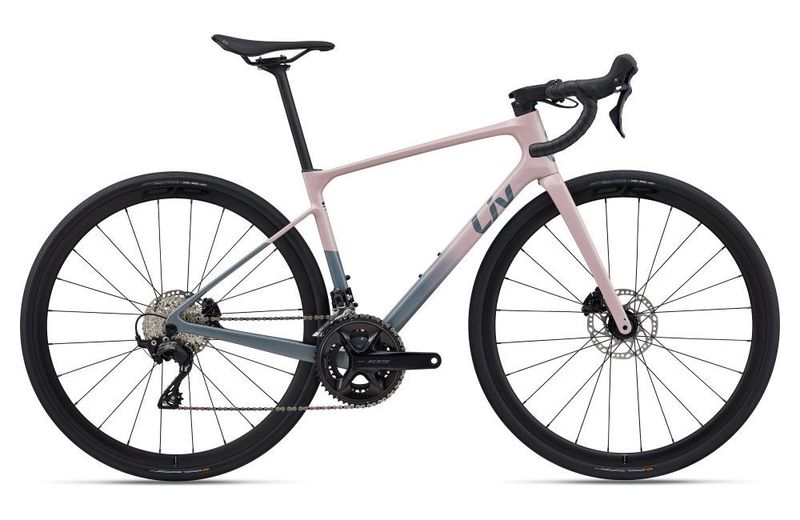 Tweedehands Liv Avail Advanced 2 2026 Road & Gravel