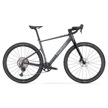Brugt Wilier GRX 1x11 2025 2025 Road & Gravel — billede 8 af 8