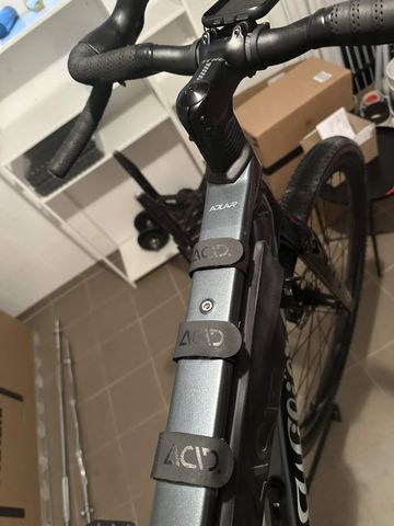 Brugt Wilier GRX 1x11 2025 2025 Road & Gravel — billede 6 af 8
