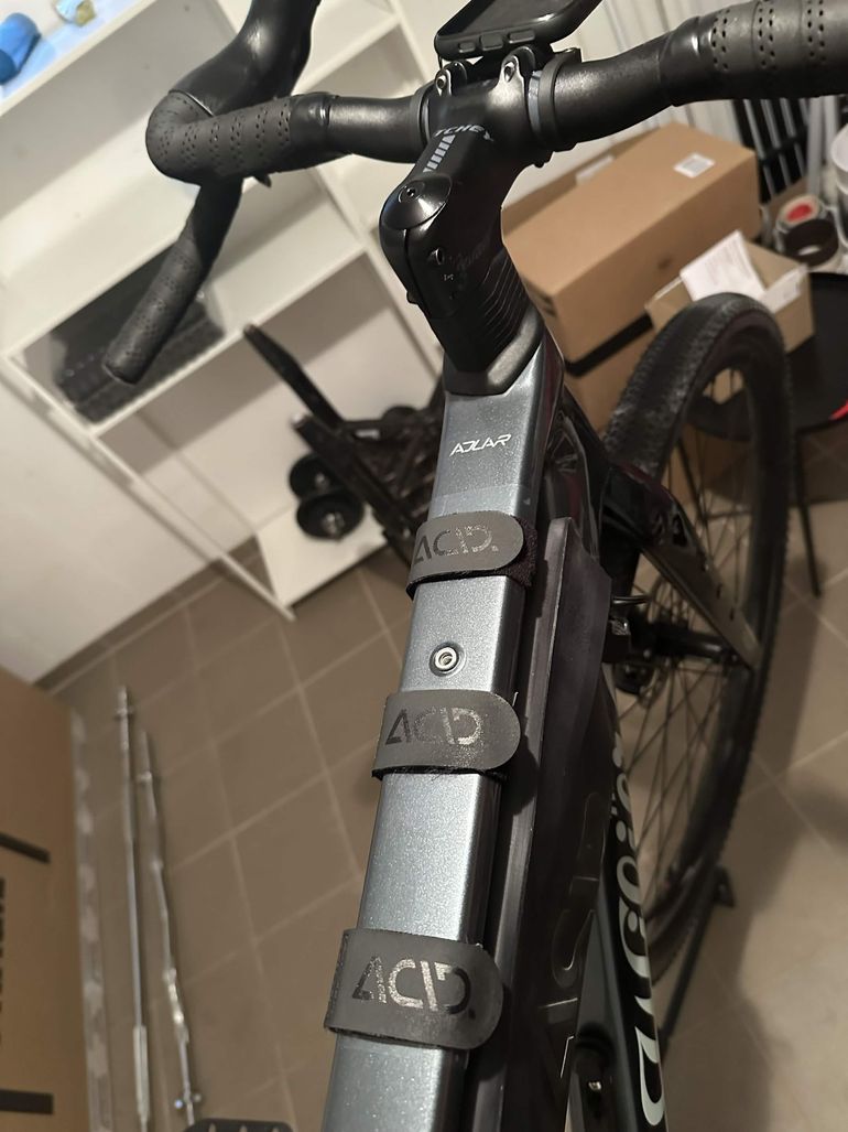 Brugt Wilier GRX 1x11 2025 2025 Road & Gravel — billede 6 af 8