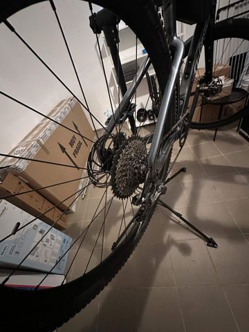 Brugt Wilier GRX 1x11 2025 2025 Road & Gravel — billede 3 af 8