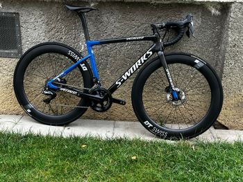 Gebrauchtes Specialized S-Works Tarmac SL6 Disc - Dura Ace Di2 2020 2020 Road & Gravel