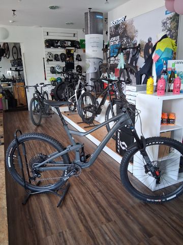 Gebrauchtes Scott Ransom 920 2023 2023 MTB