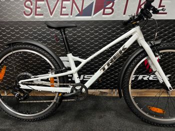 Trek Wahoo 24 Path 2026 2026 Kids & Youth usato