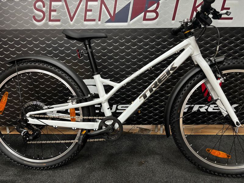 Used Trek Wahoo 24 Path 2026 2026 Kids & Youth