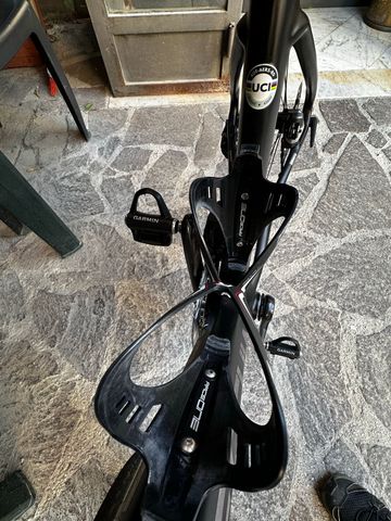 Used Bottecchia Aerospace SRAM Force eTap AXS 2022 Road & Gravel, Black — image 5 of 13
