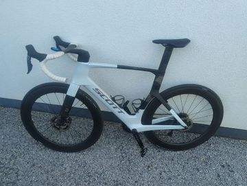 Scott Foil RC Pro 2026 2026 Road & Gravel d'occasion — image 2 sur 5