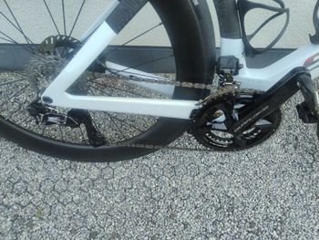 Brugt Scott Foil RC Pro 2026 2026 Road & Gravel — billede 3 af 5